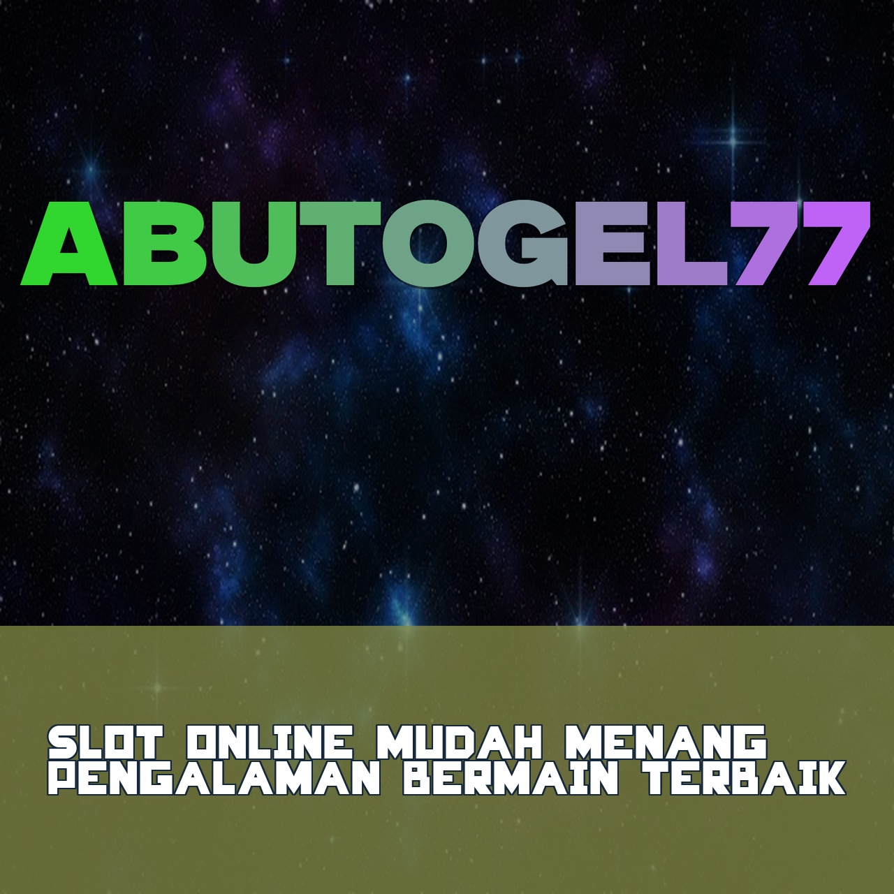 ABUTOGEL77