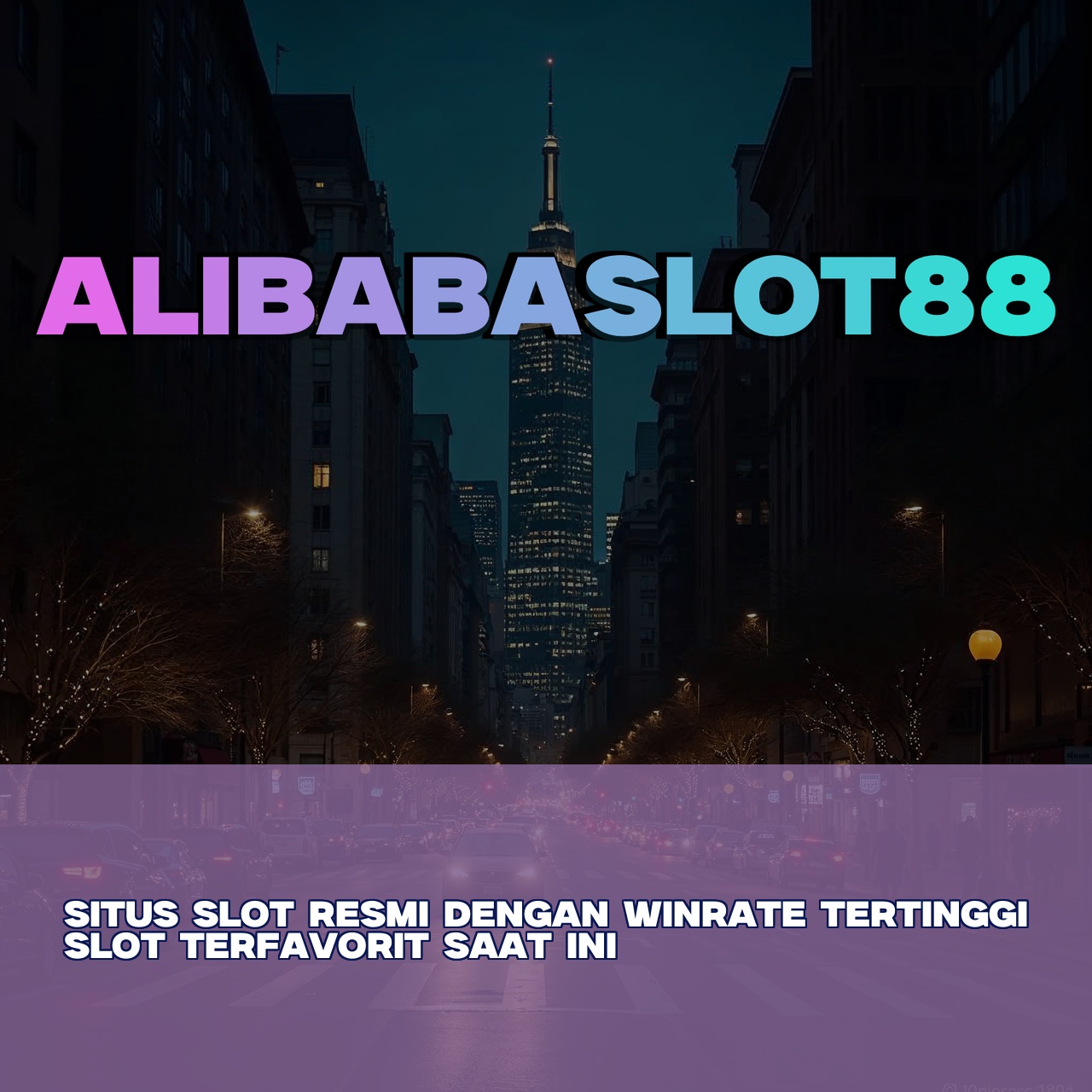 ALIBABASLOT88