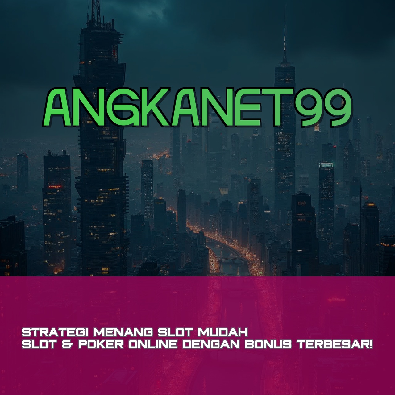 ANGKANET99