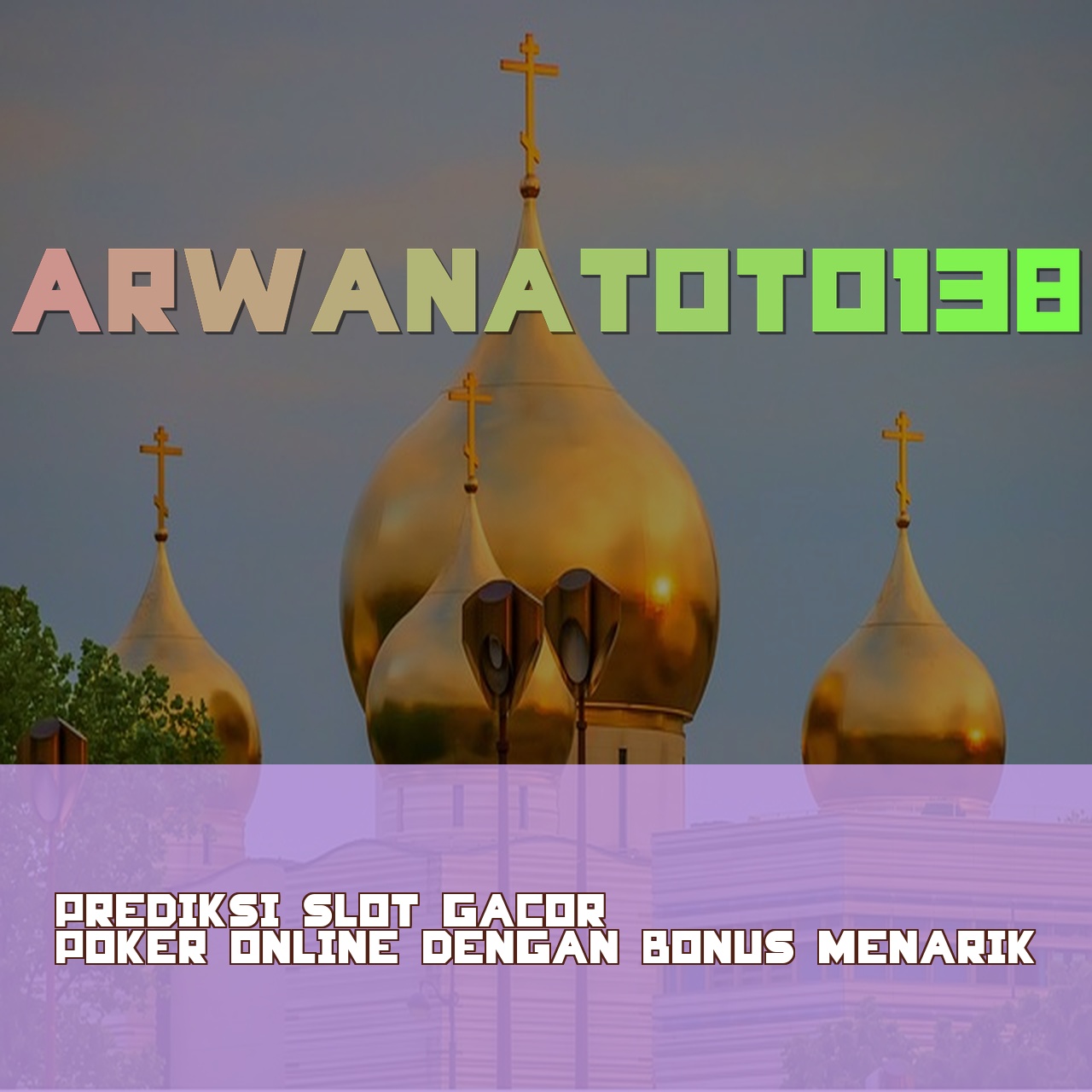 ARWANATOTO138