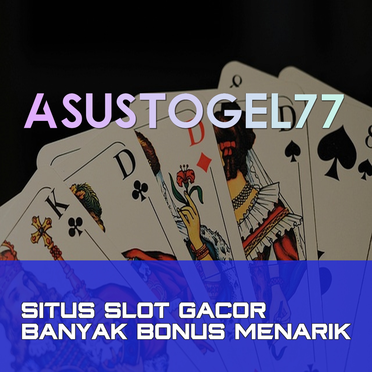 ASUSTOGEL77