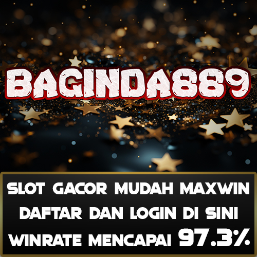 BAGINDA889