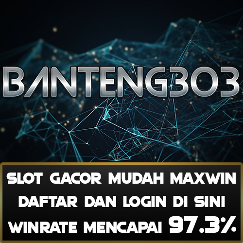 BANTENG303