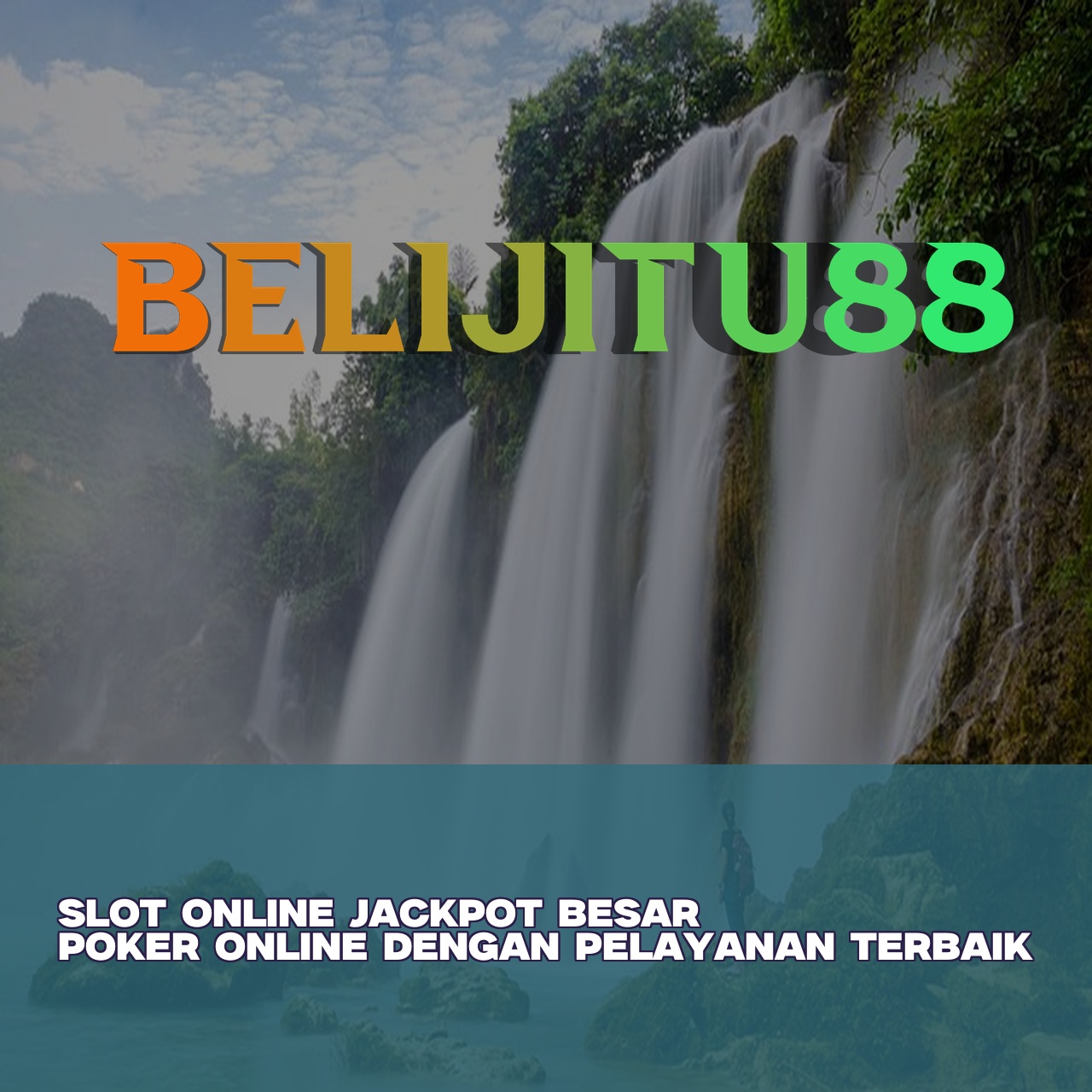 BELIJITU88