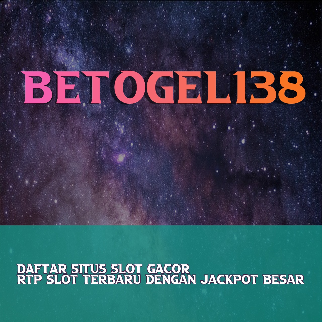 BETOGEL138