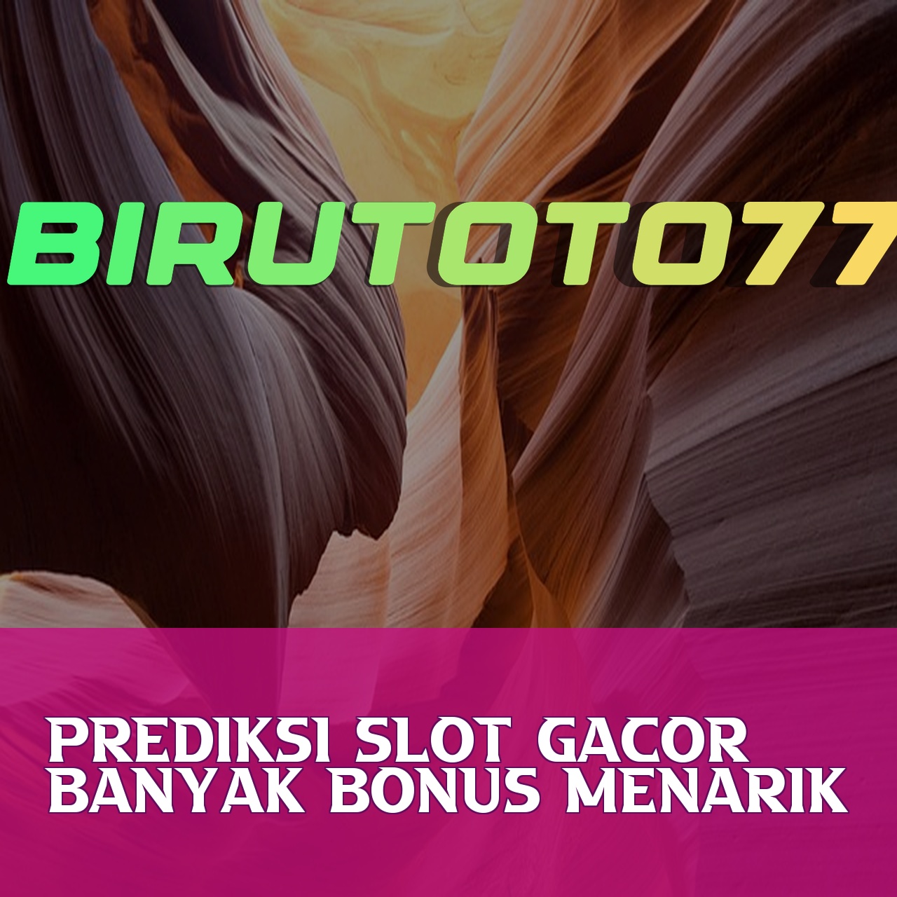 BIRUTOTO77