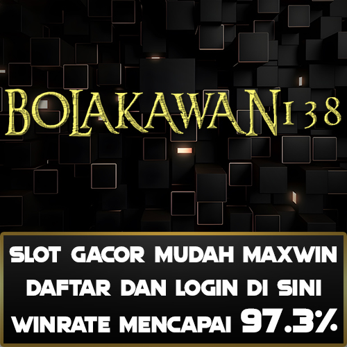 BOLAKAWAN138