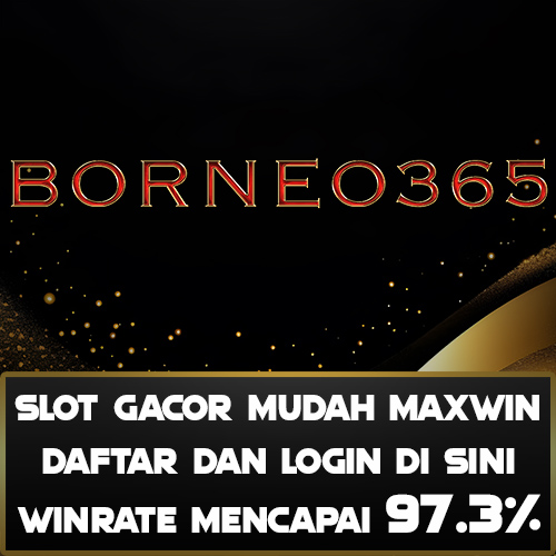BORNEO365