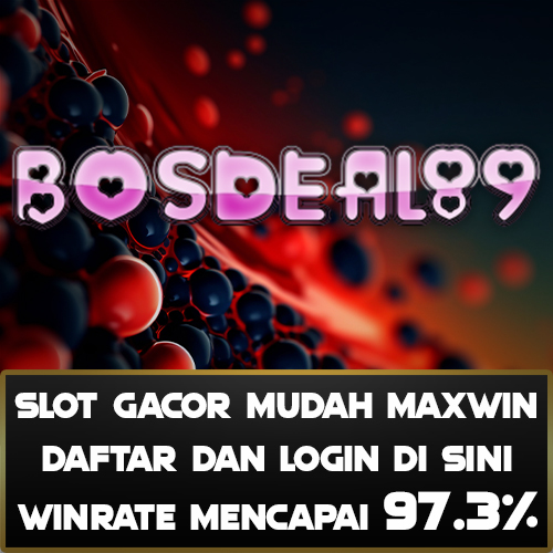 BOSDEAL89