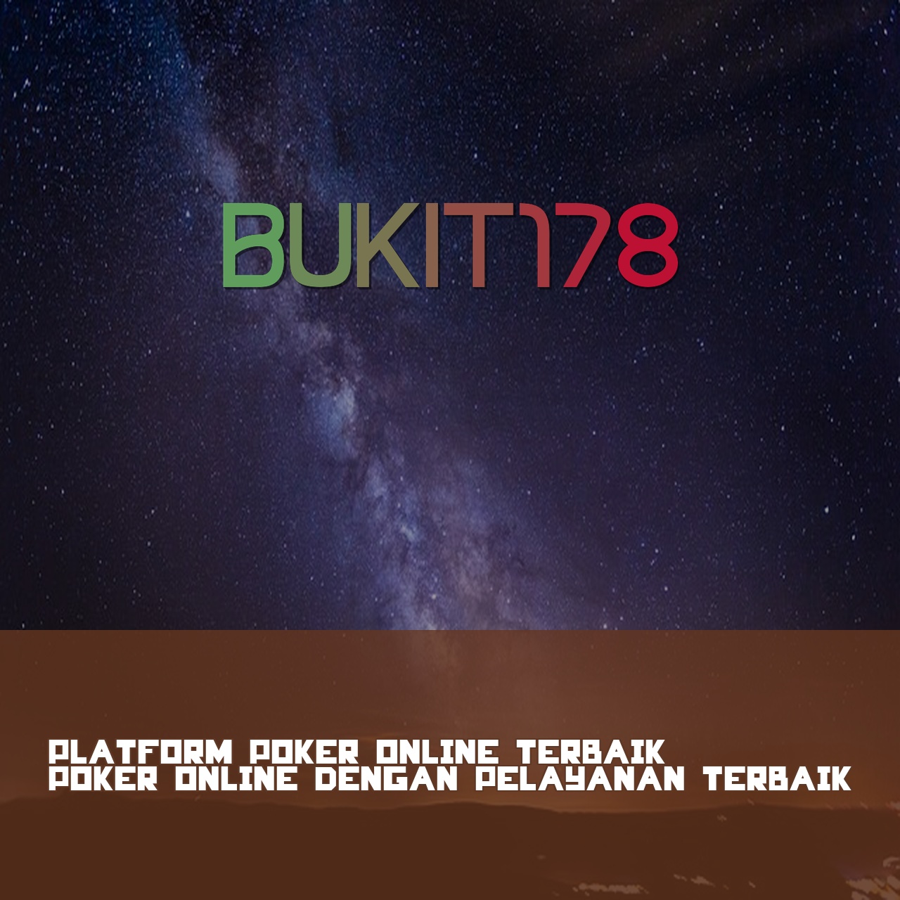 BUKIT178