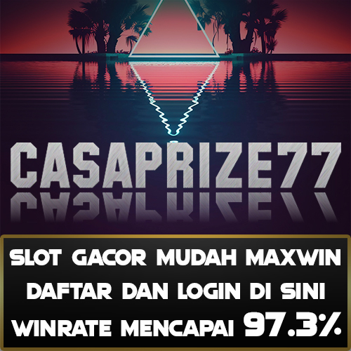 CASAPRIZE77