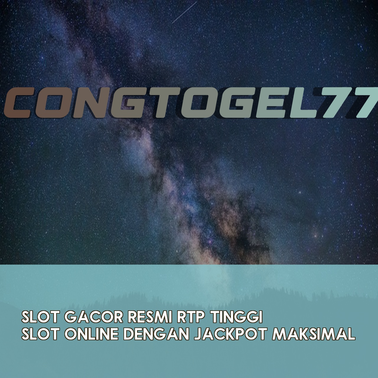 CONGTOGEL77