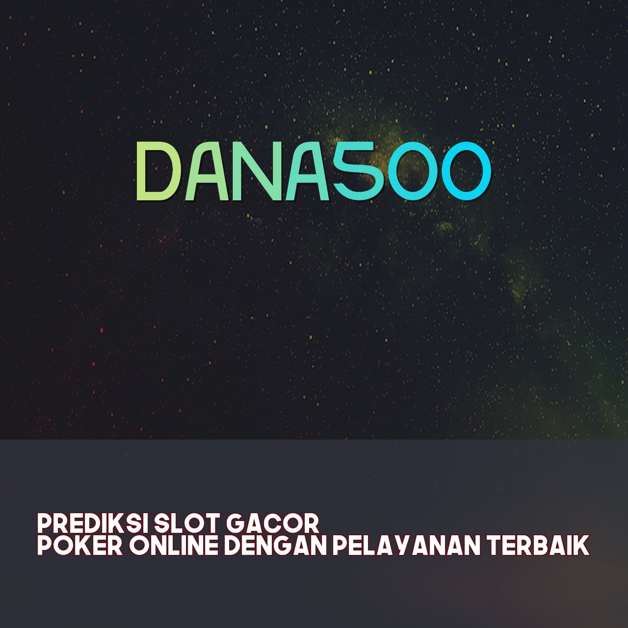 DANA500