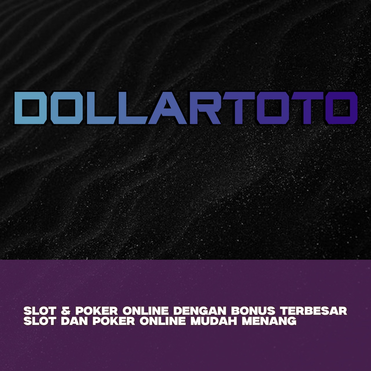 DOLLARTOTO