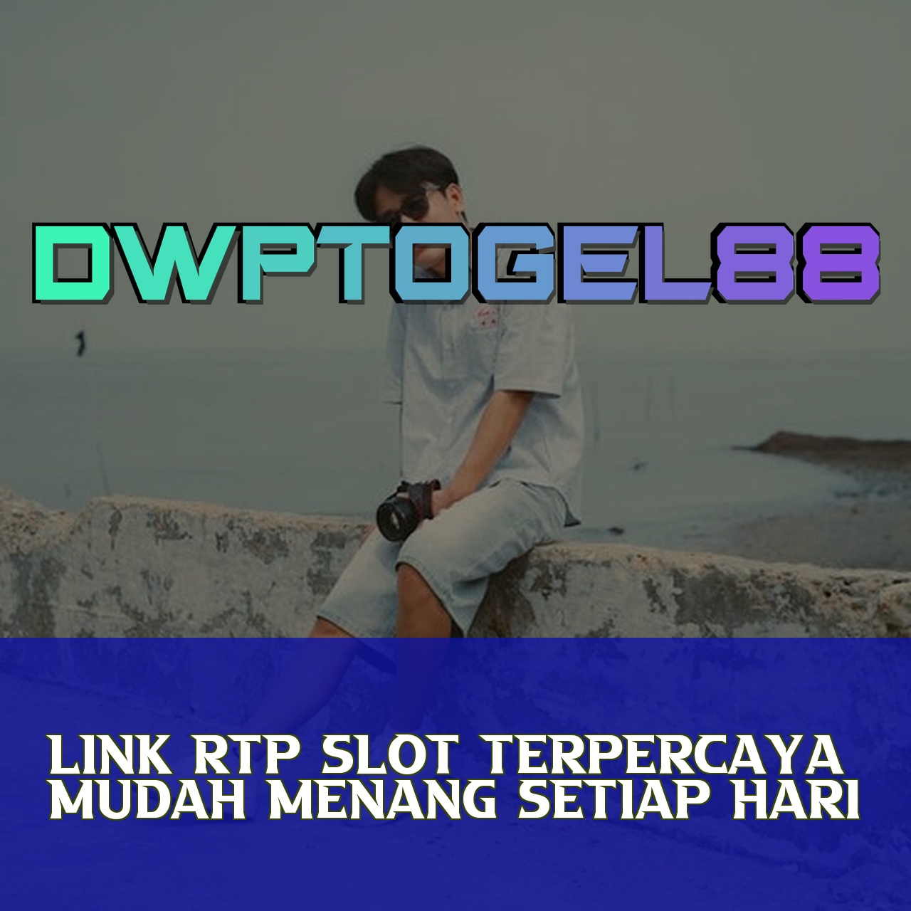 DWPTOGEL88