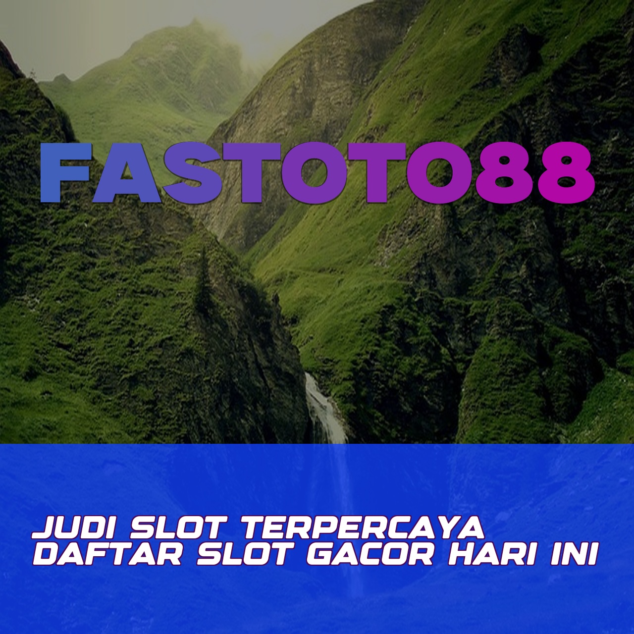 FASTOTO88