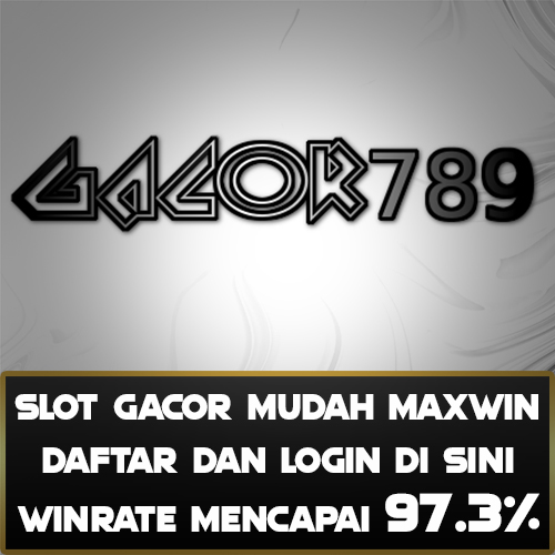 GACOR789