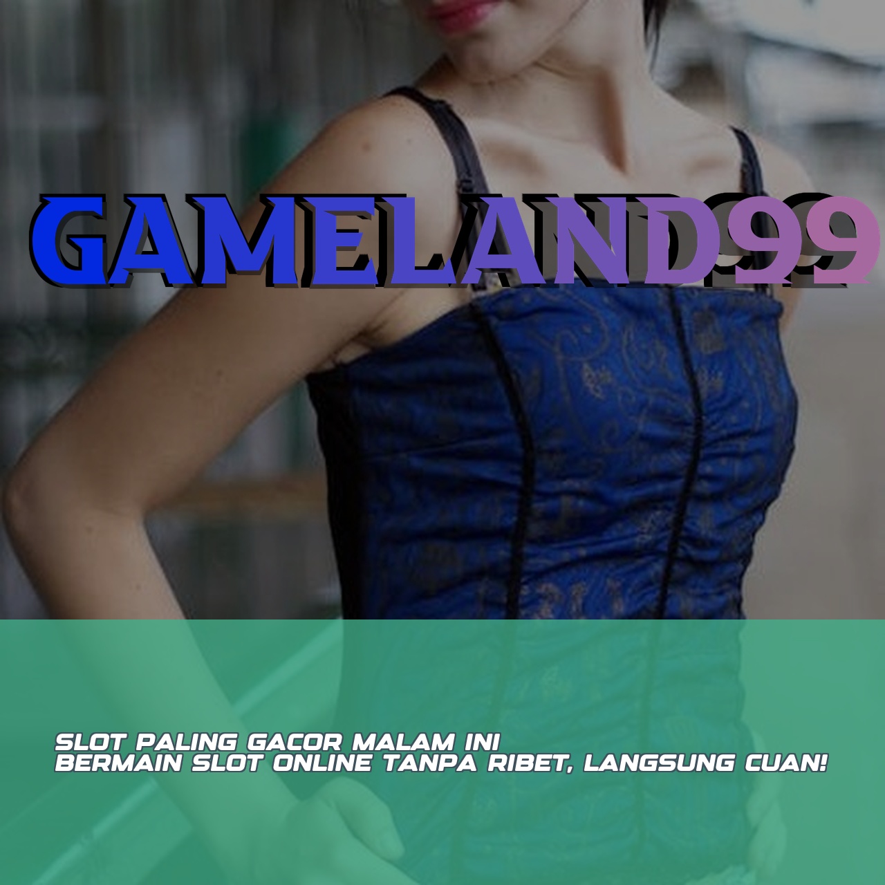 GAMELAND99