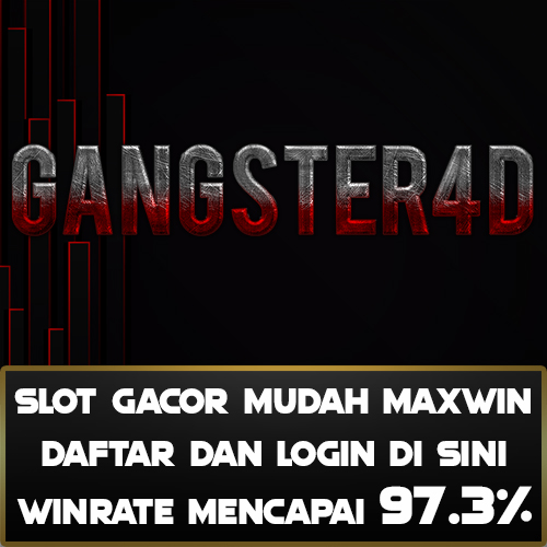 GANGSTER4D