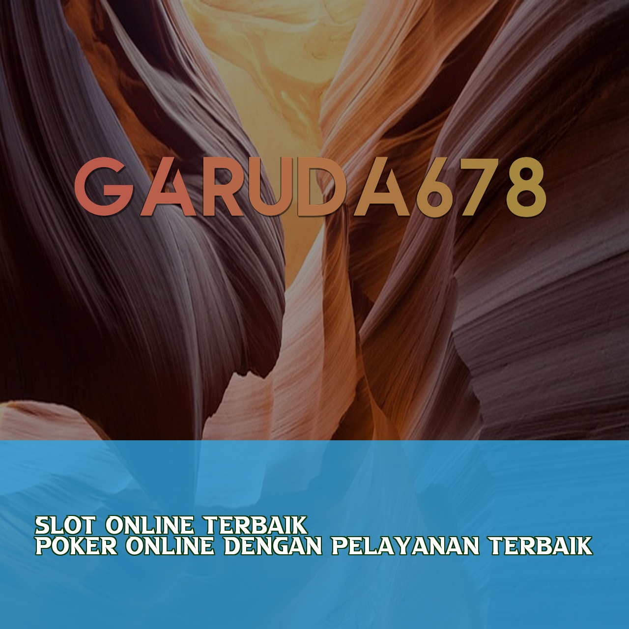 GARUDA678