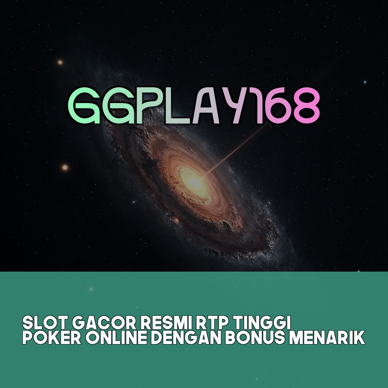 GGPLAY168