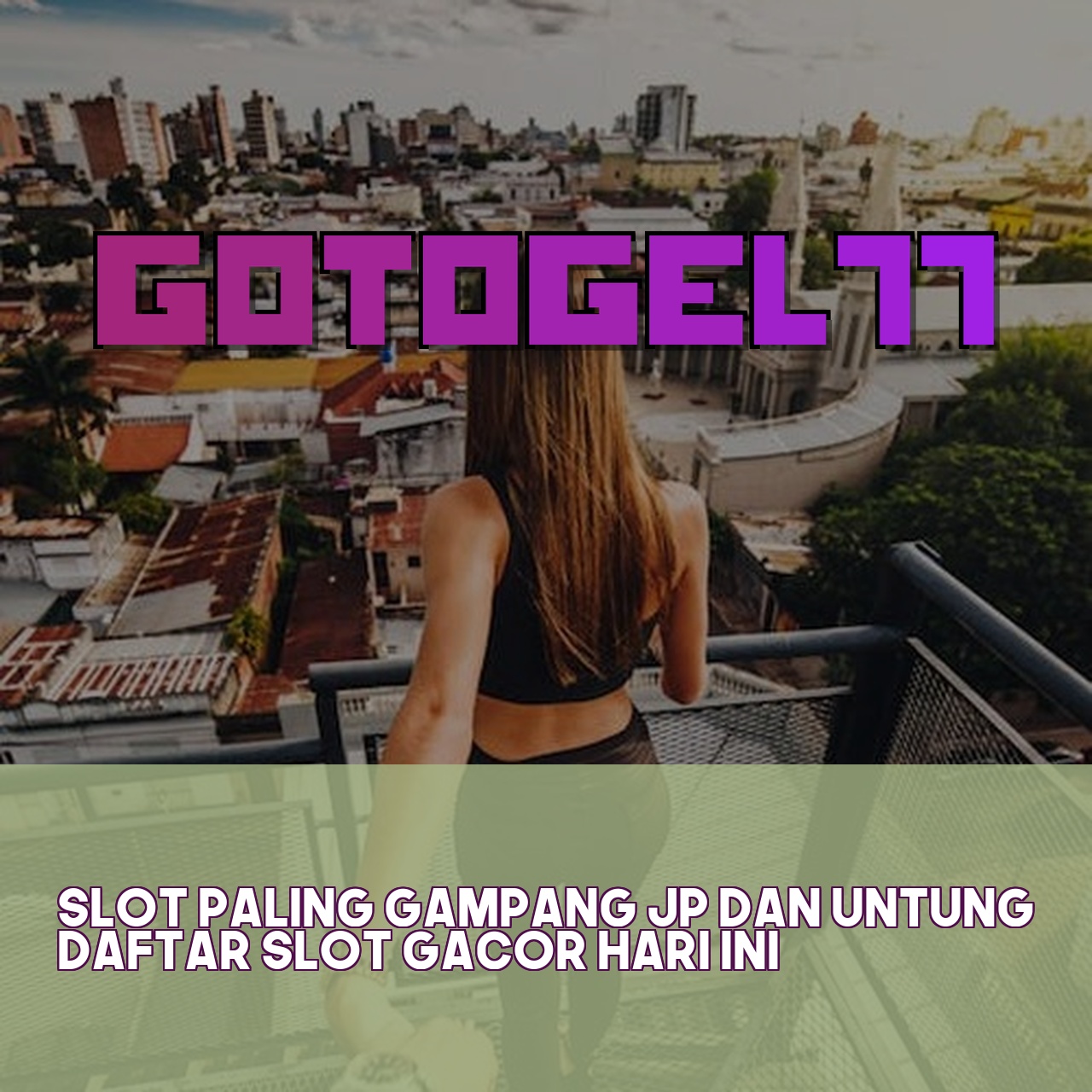 GOTOGEL77