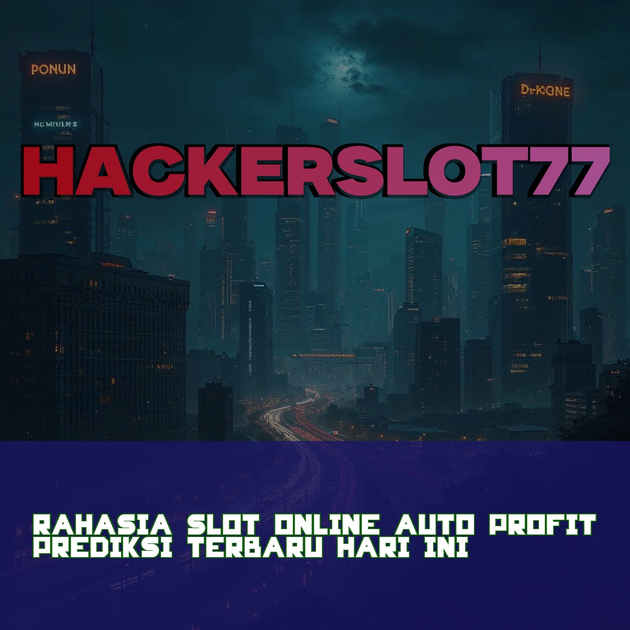 HACKERSLOT77