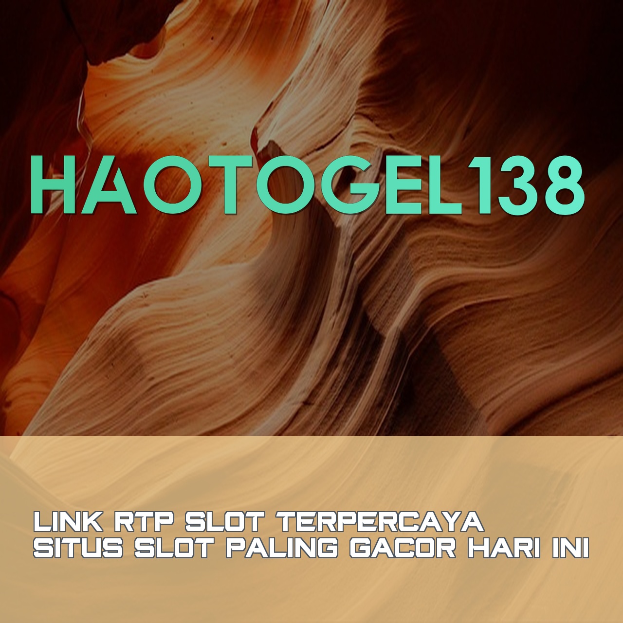 HAOTOGEL138