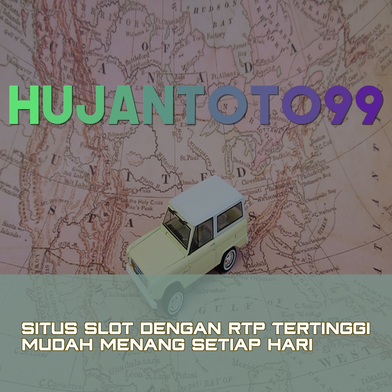 HUJANTOTO99