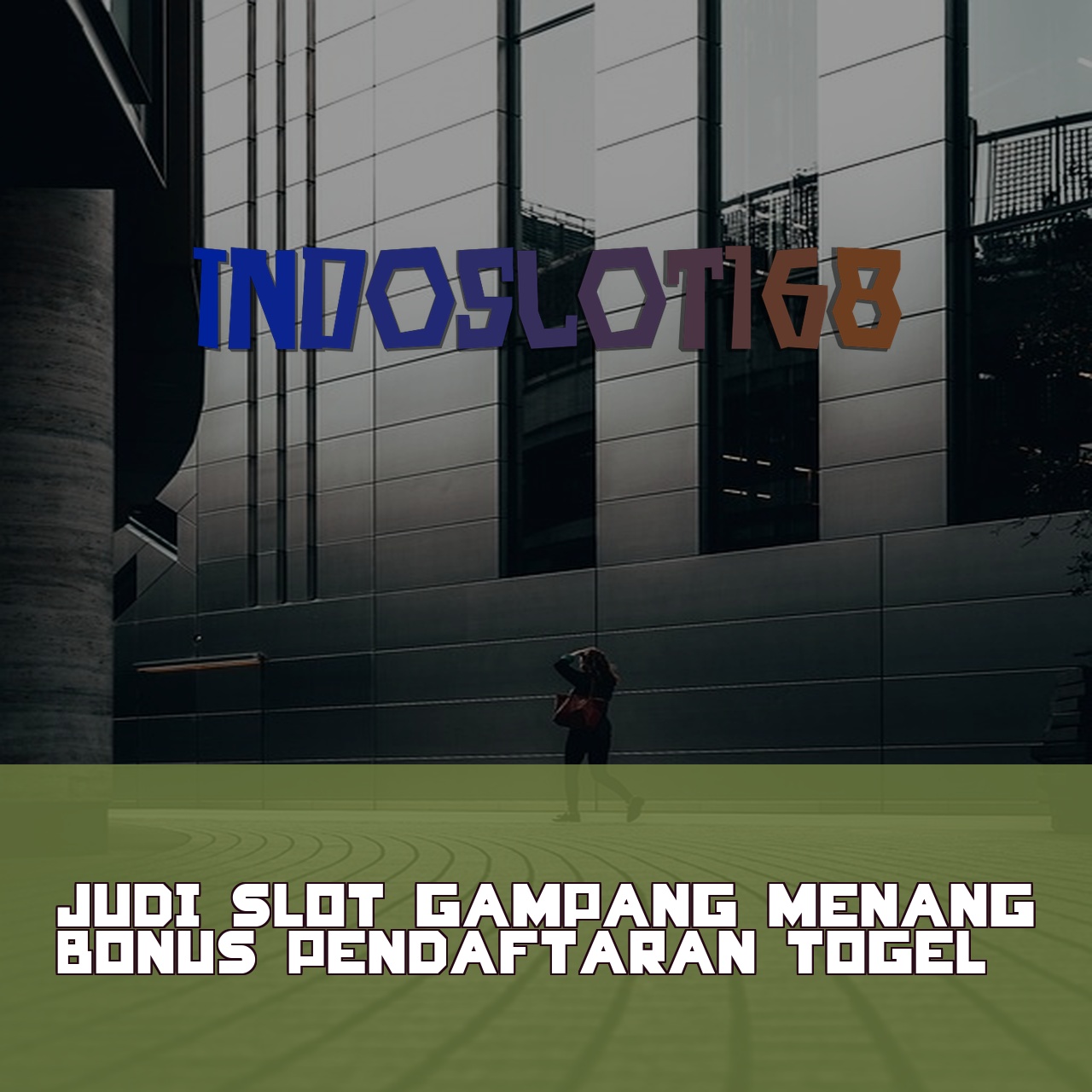 INDOSLOT168