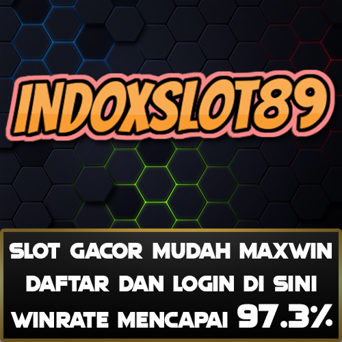 INDOXSLOT89