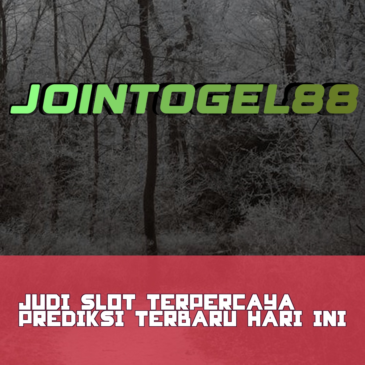 JOINTOGEL88