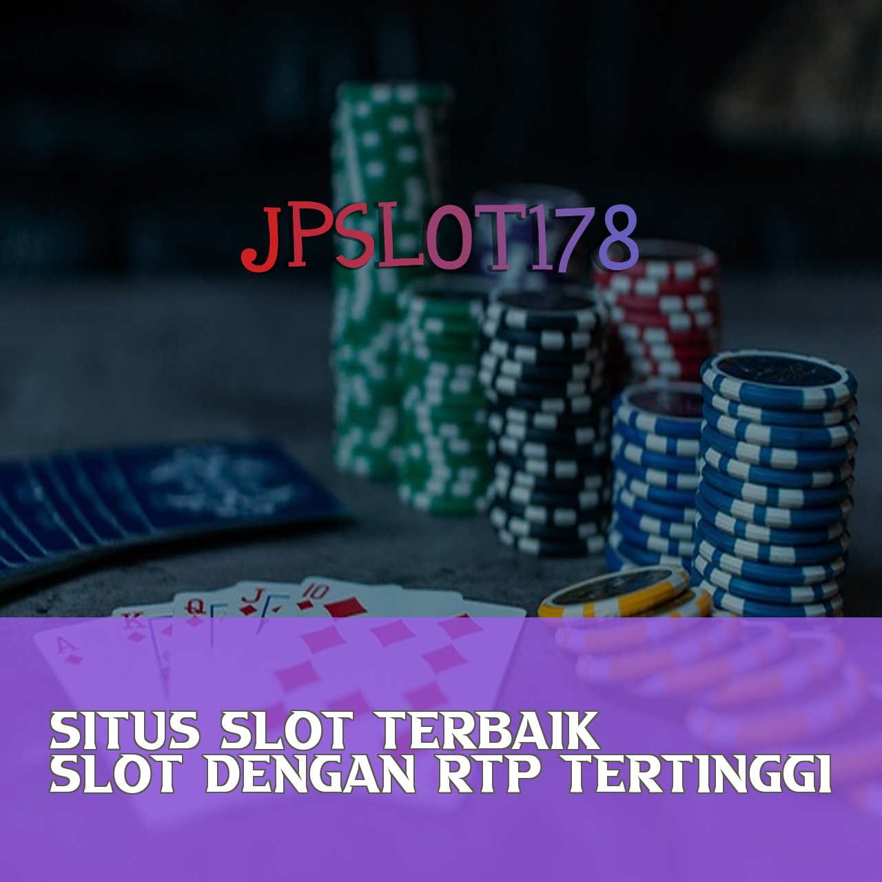 JPSLOT178