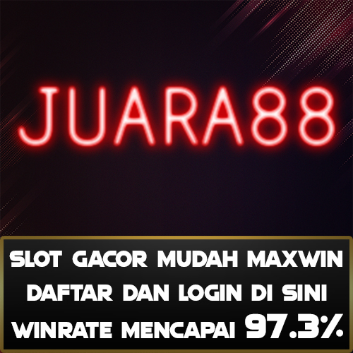 JUARA88