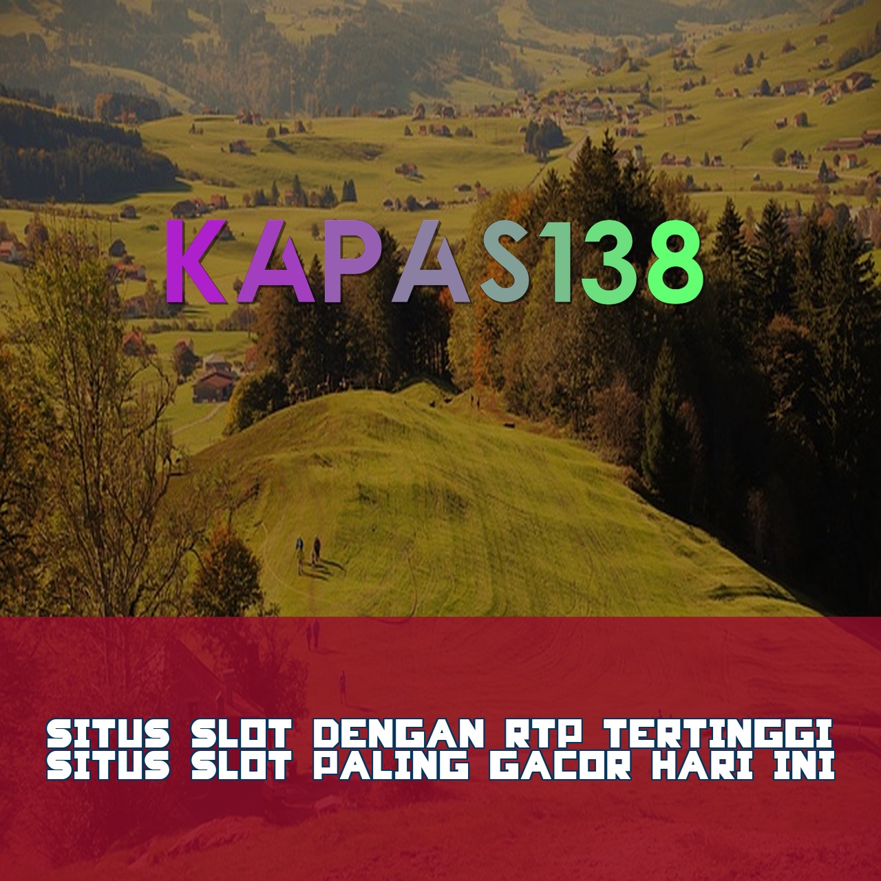 KAPAS138