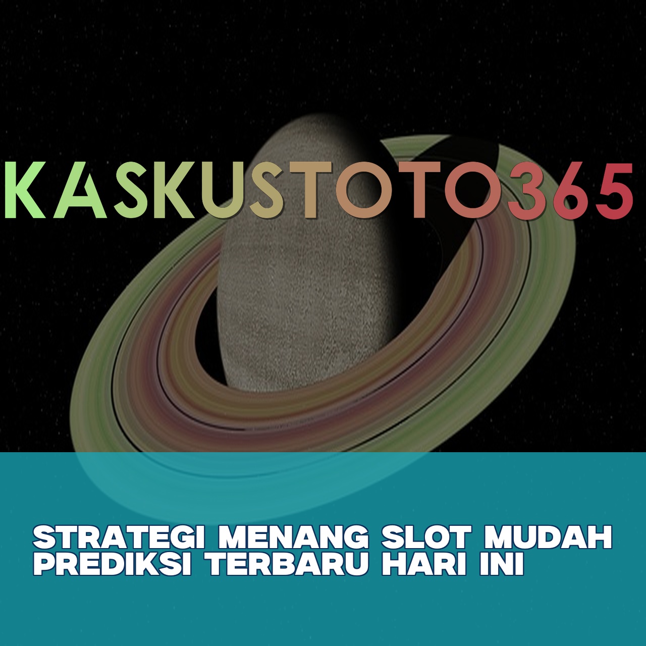 KASKUSTOTO365