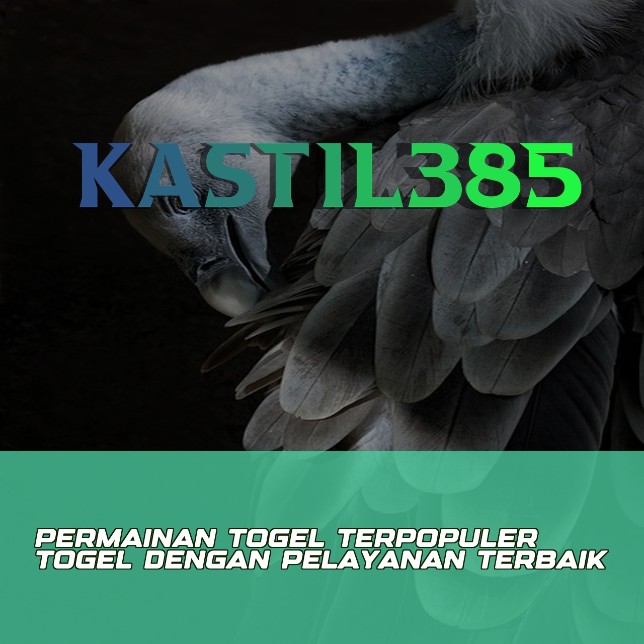 KASTIL385