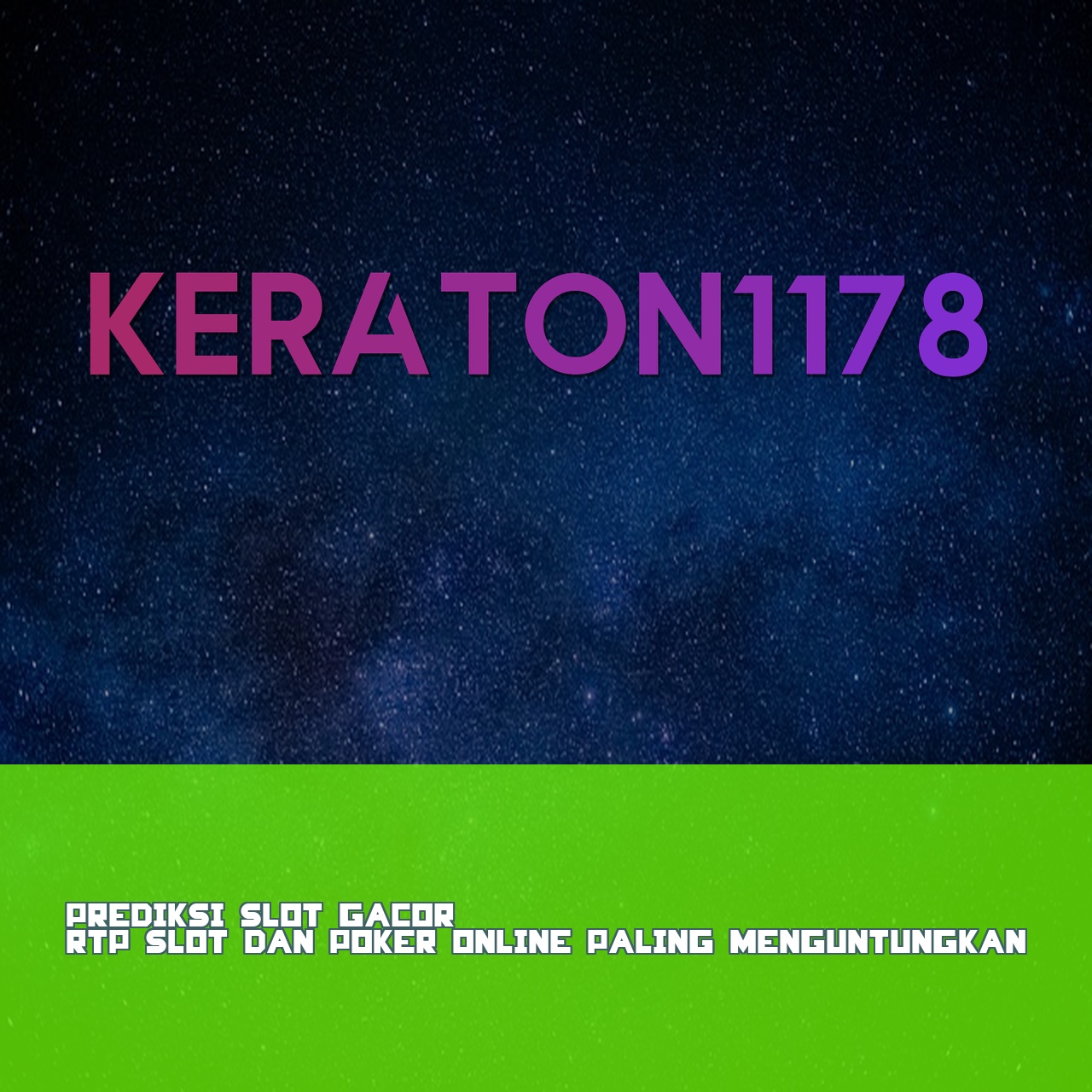 KERATON1178