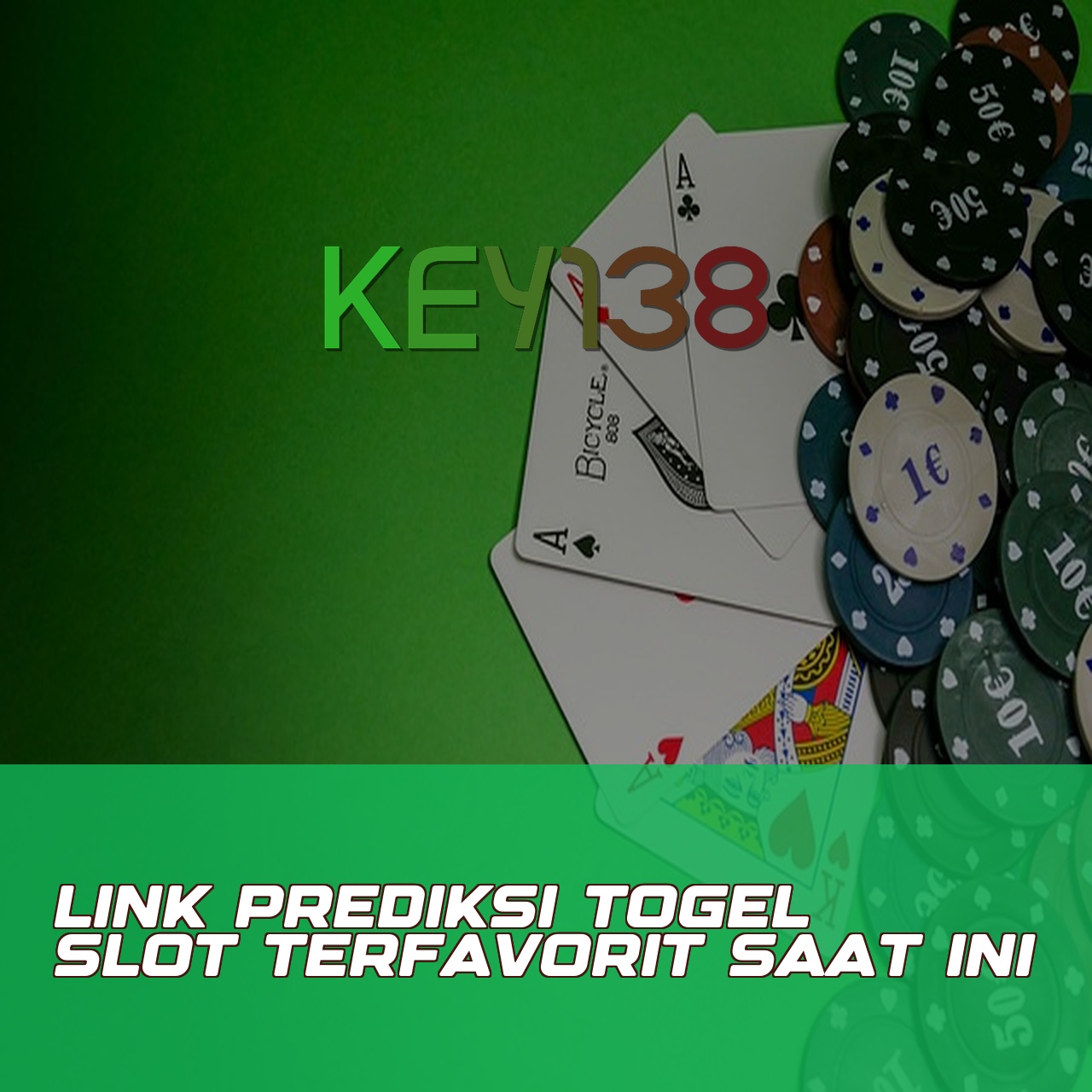 KEY138