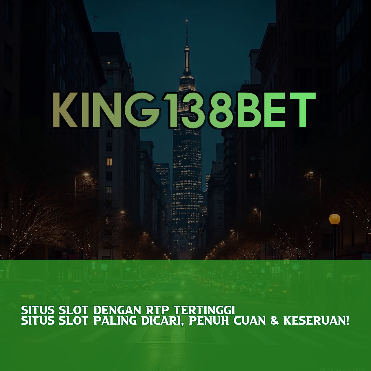 KING138BET