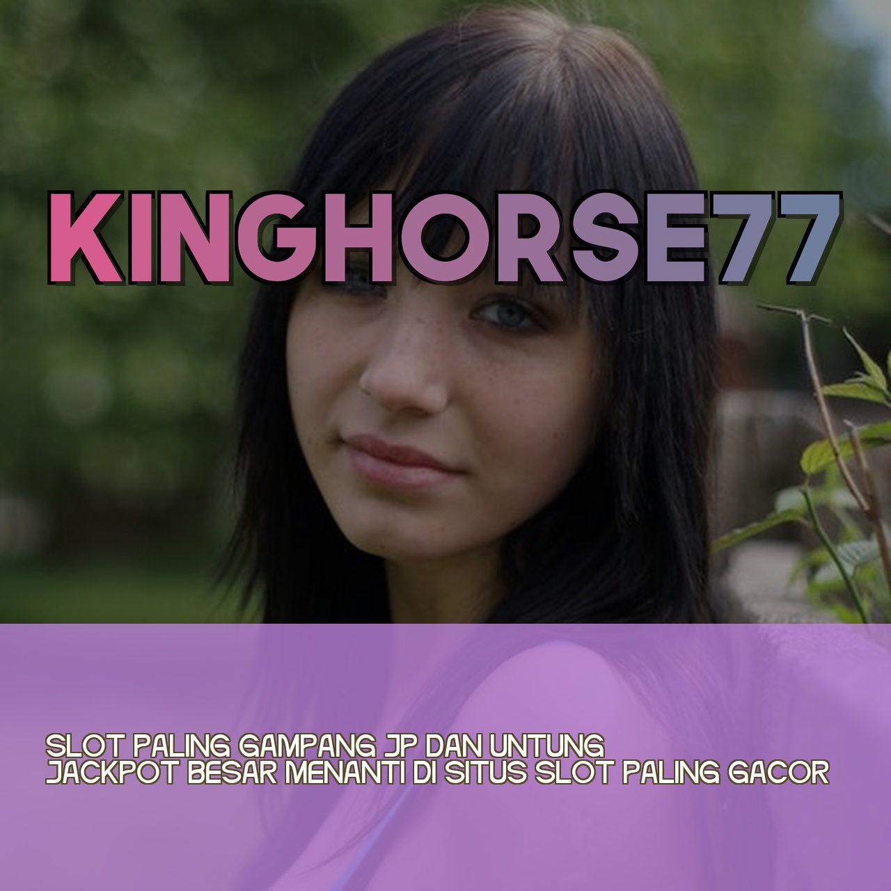 KINGHORSE77