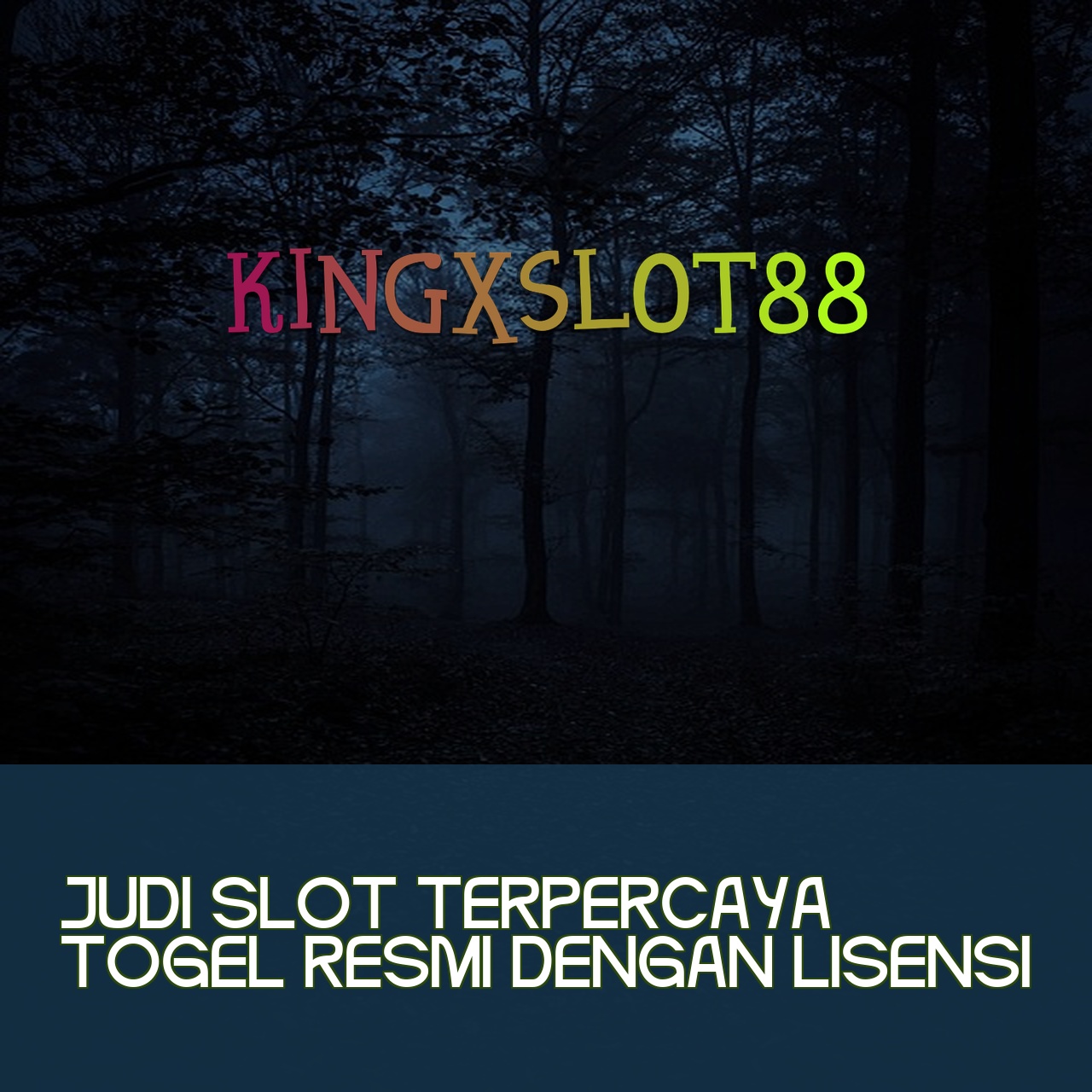 KINGXSLOT88