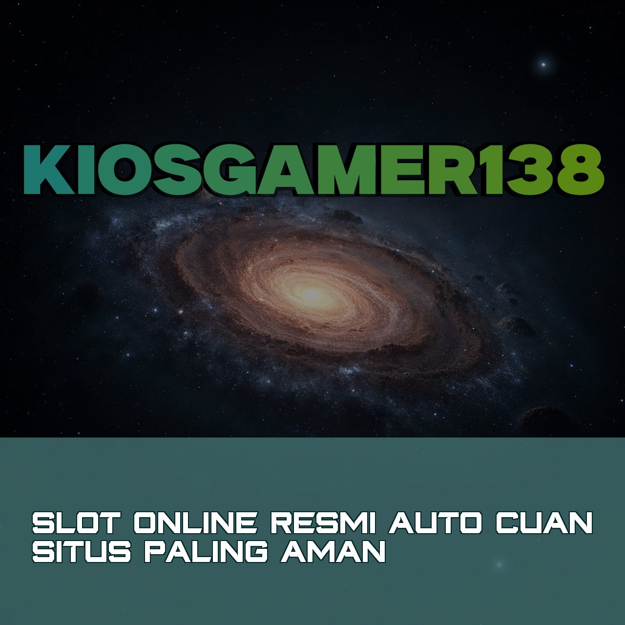 KIOSGAMER138