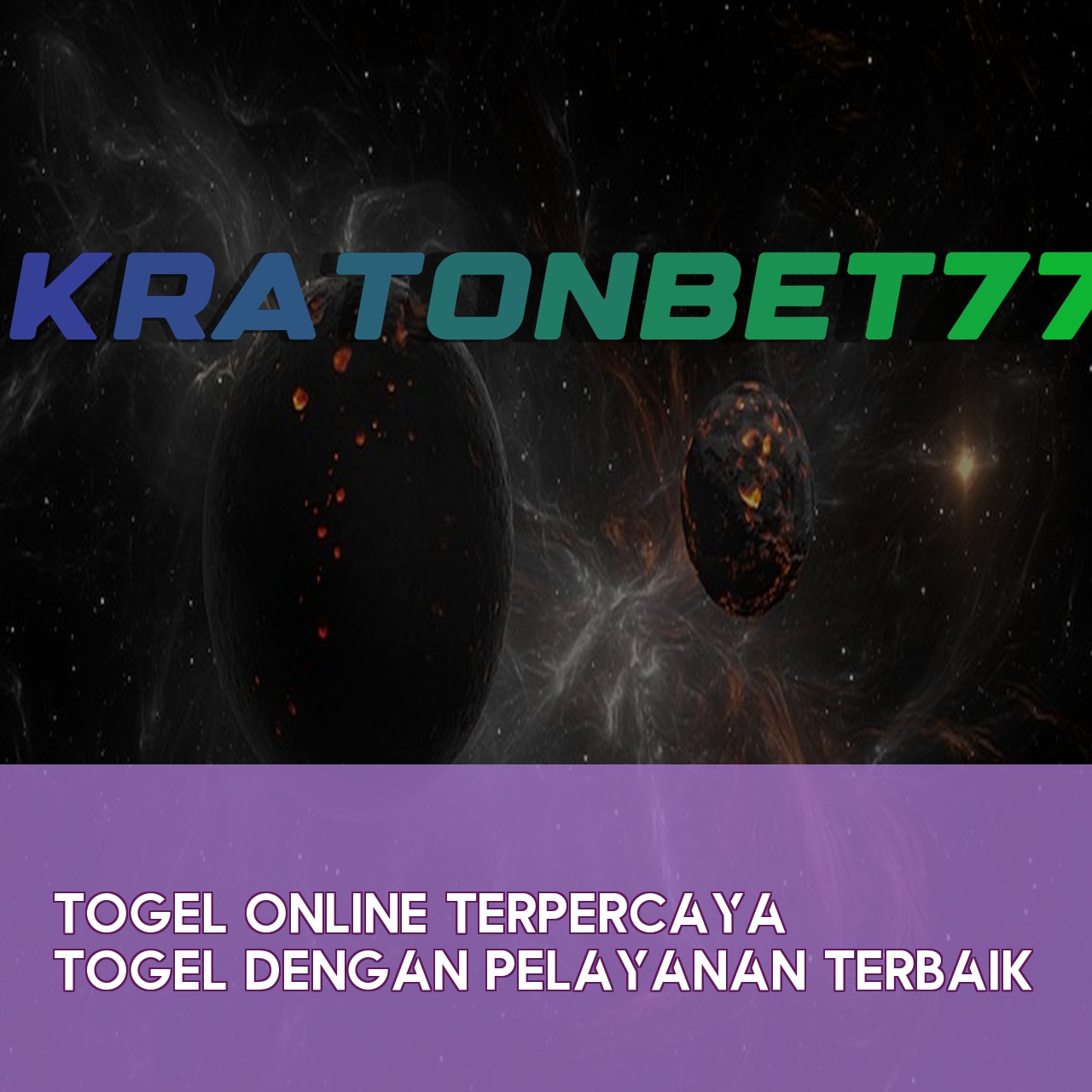 KRATONBET77