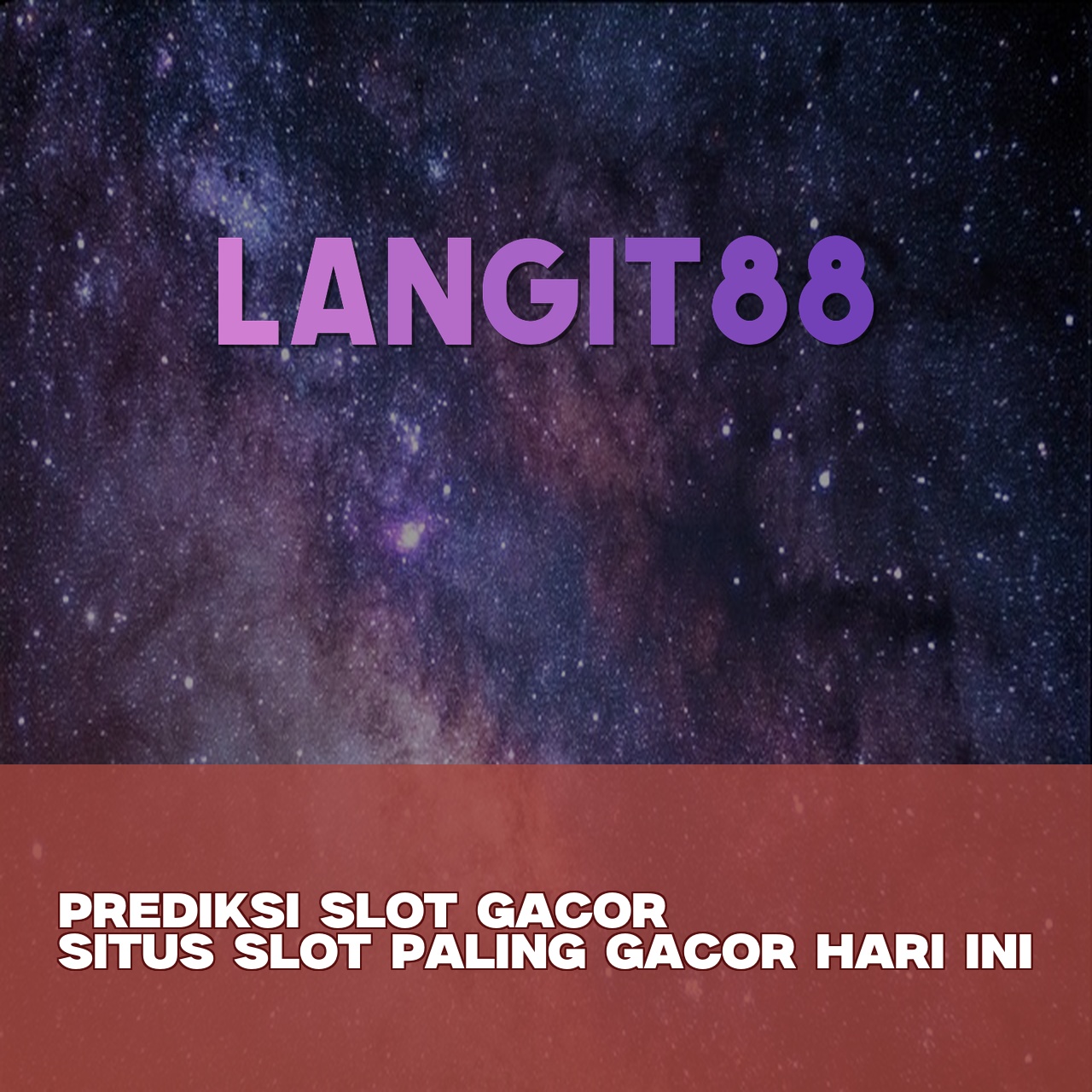 LANGIT88