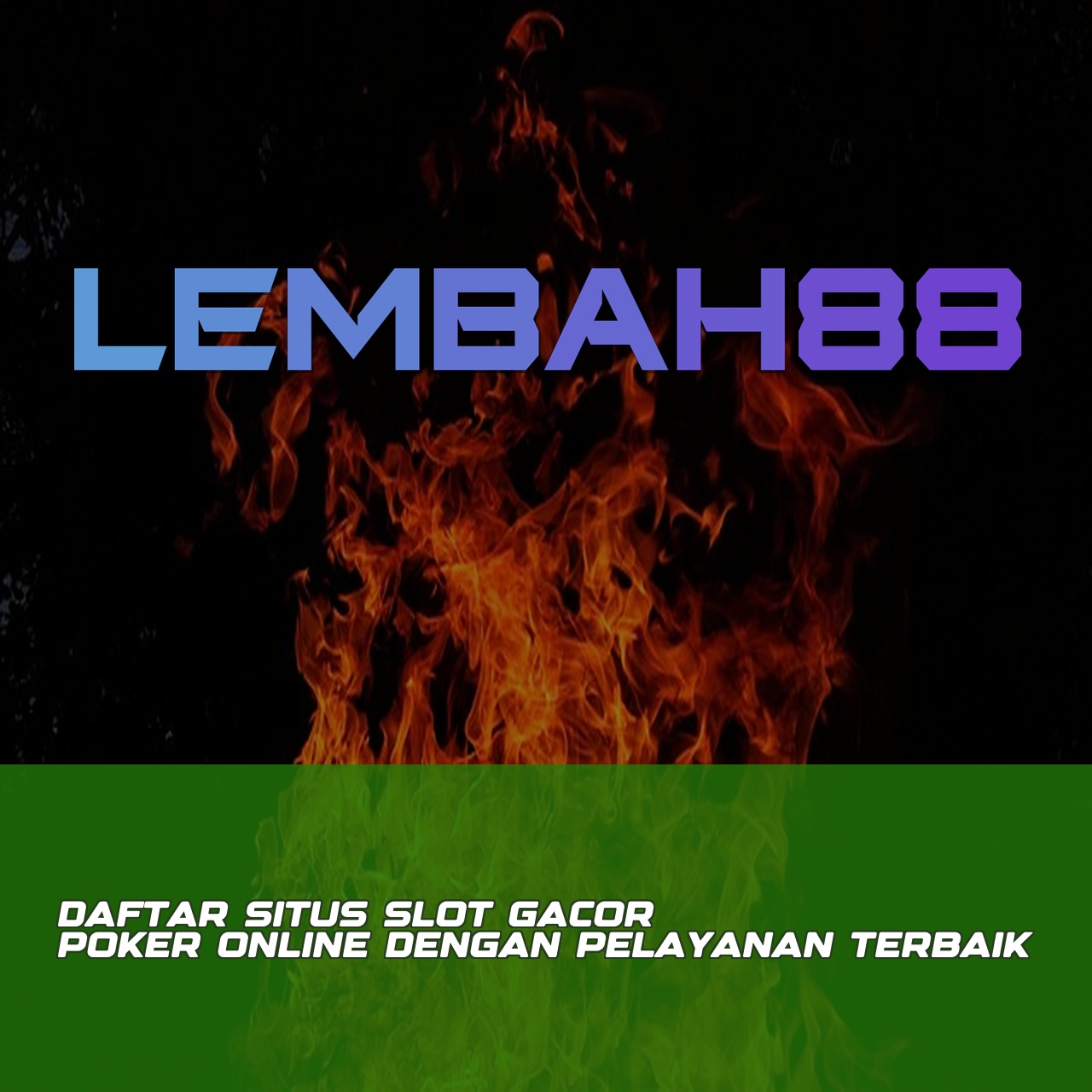 LEMBAH88