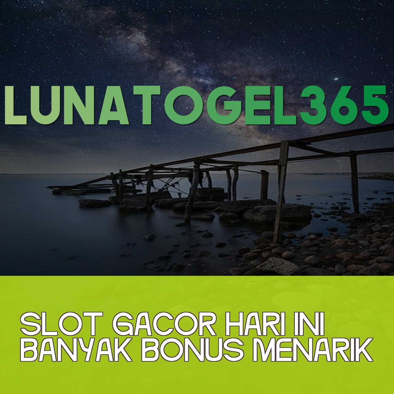 LUNATOGEL365