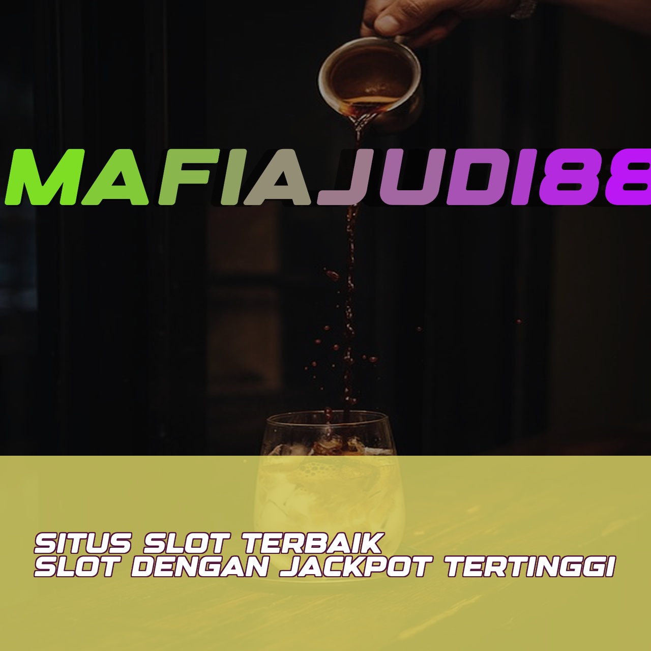 MAFIAJUDI88