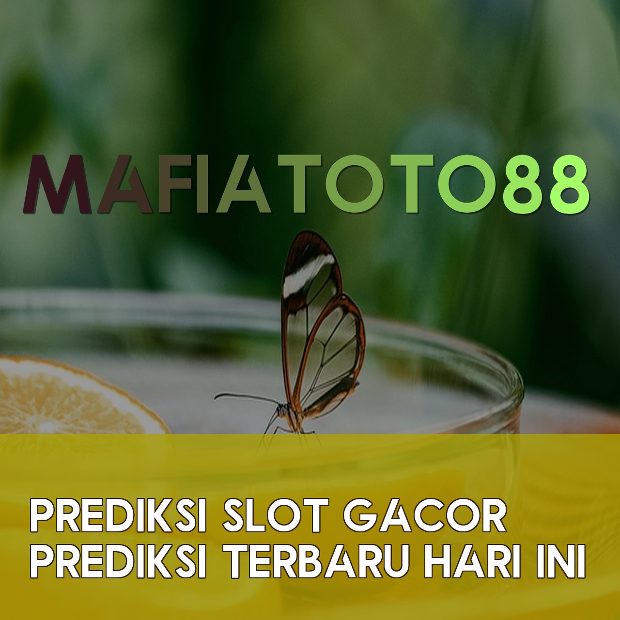 MAFIATOTO88