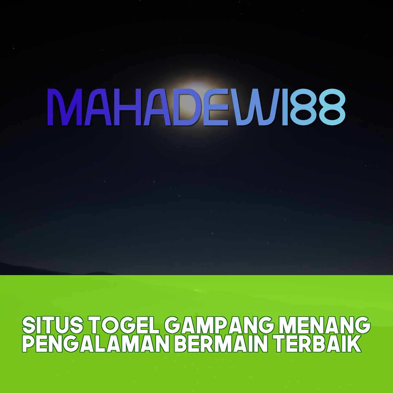 MAHADEWI88
